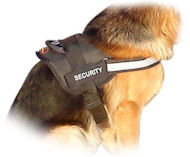 Similar to Premier Walk Reflective Dog Harness for G.Shepherd