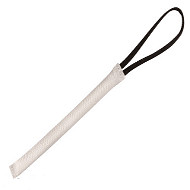 Fire Hose Dog Bite Pocket Toy With Handle