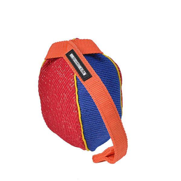 Stitched with Durable Thread Dog Bite Tug for Having Fun