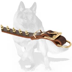 Beveled and hand polished edges