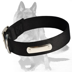 High tensile Strength Nylon Collar for your Dog