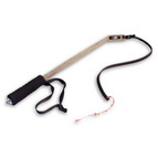 Schutzhund Dog training agitation whip