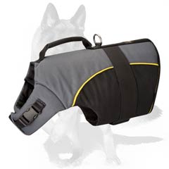 dog harness vest