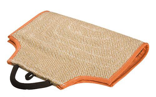 Dog bite sleeve cover - bite cuff for bite sleeve