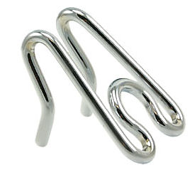 Extra Links for stainless steel Collar 1/8 inch (3.25 mm)