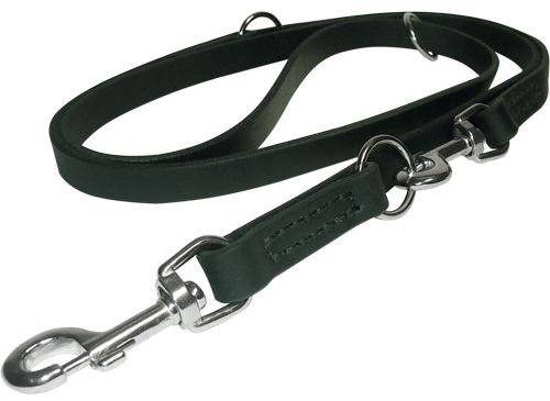 German Shepherd Ultimate Working Dog Lead for Training and Working