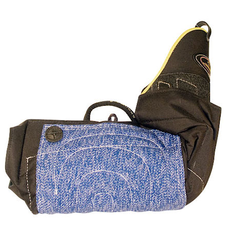 Intermediate Suit Material Bite Sleeve German Shepherd training