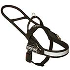 Mobility Support Harness-Working/Guide/Assistance Dog Harness