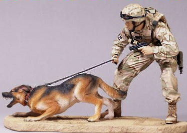 Handcrafted leather dog leash width 1/2 inch with brass - Click Image to Close