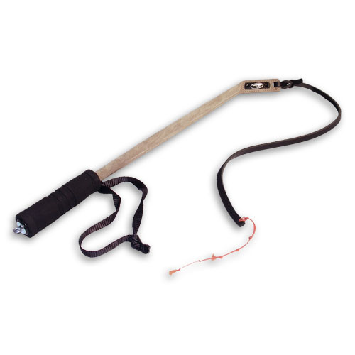 Dog Training Agitation Whip - 30% DISCOUNT [TE10#1073 Schutzhund