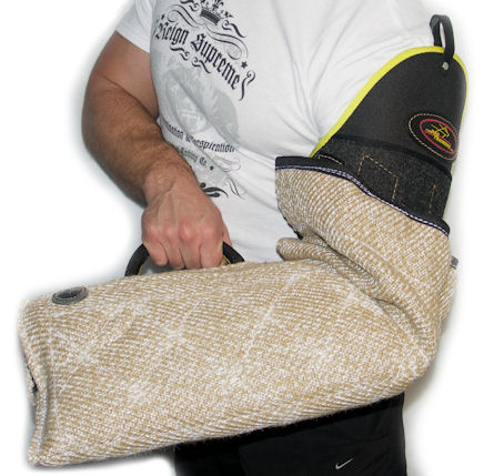 Efficient Intermediate Soft Sleeve