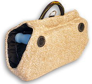 New Puppy and Young Dog Bite Builder