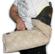 Efficient Intermediate Soft Sleeve