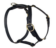 SENSATION Dog Harness for German shepherd walking